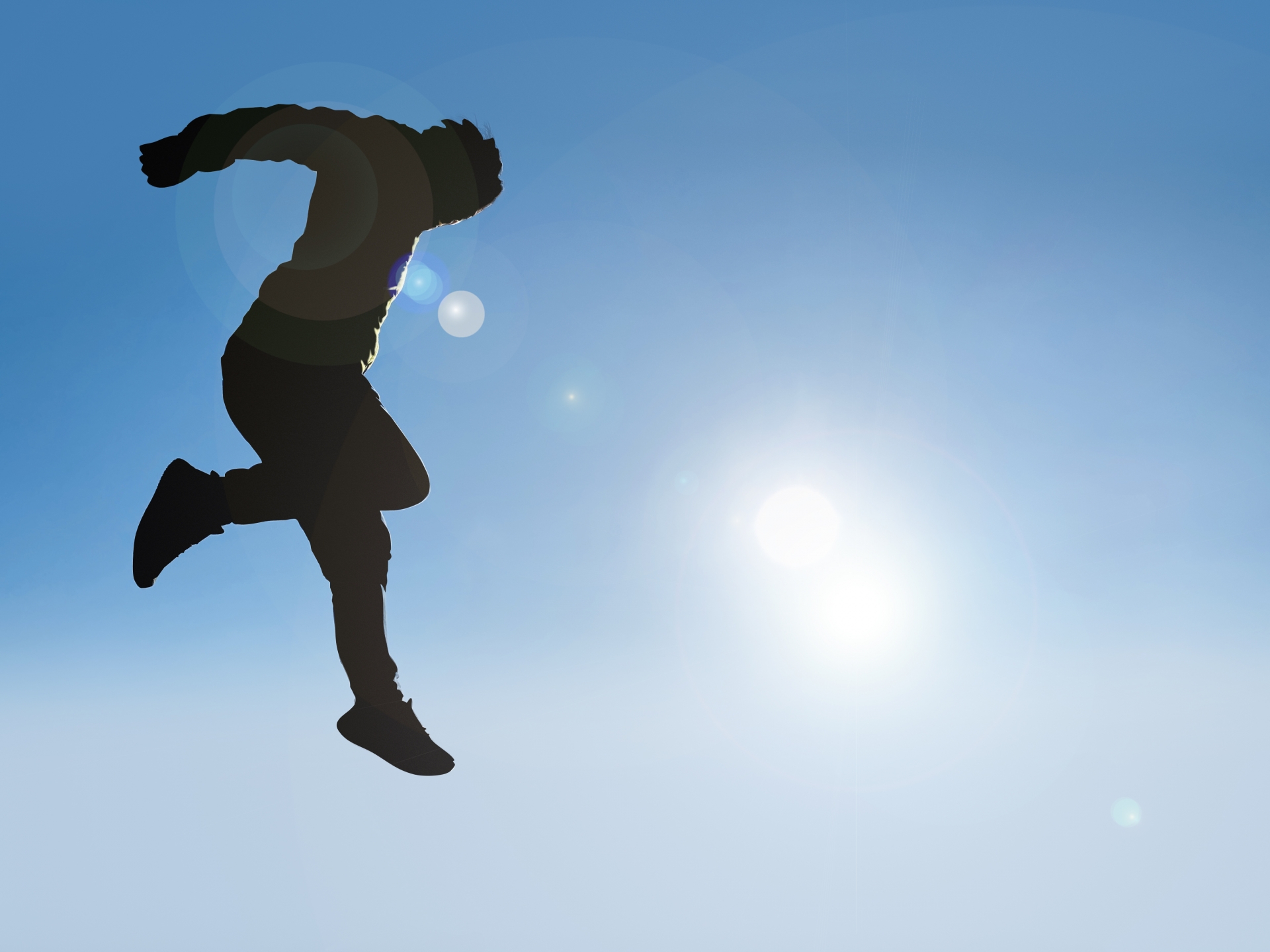 ネガティブ思考に囚われるのは運動不足だからとりあえず全人類走れ