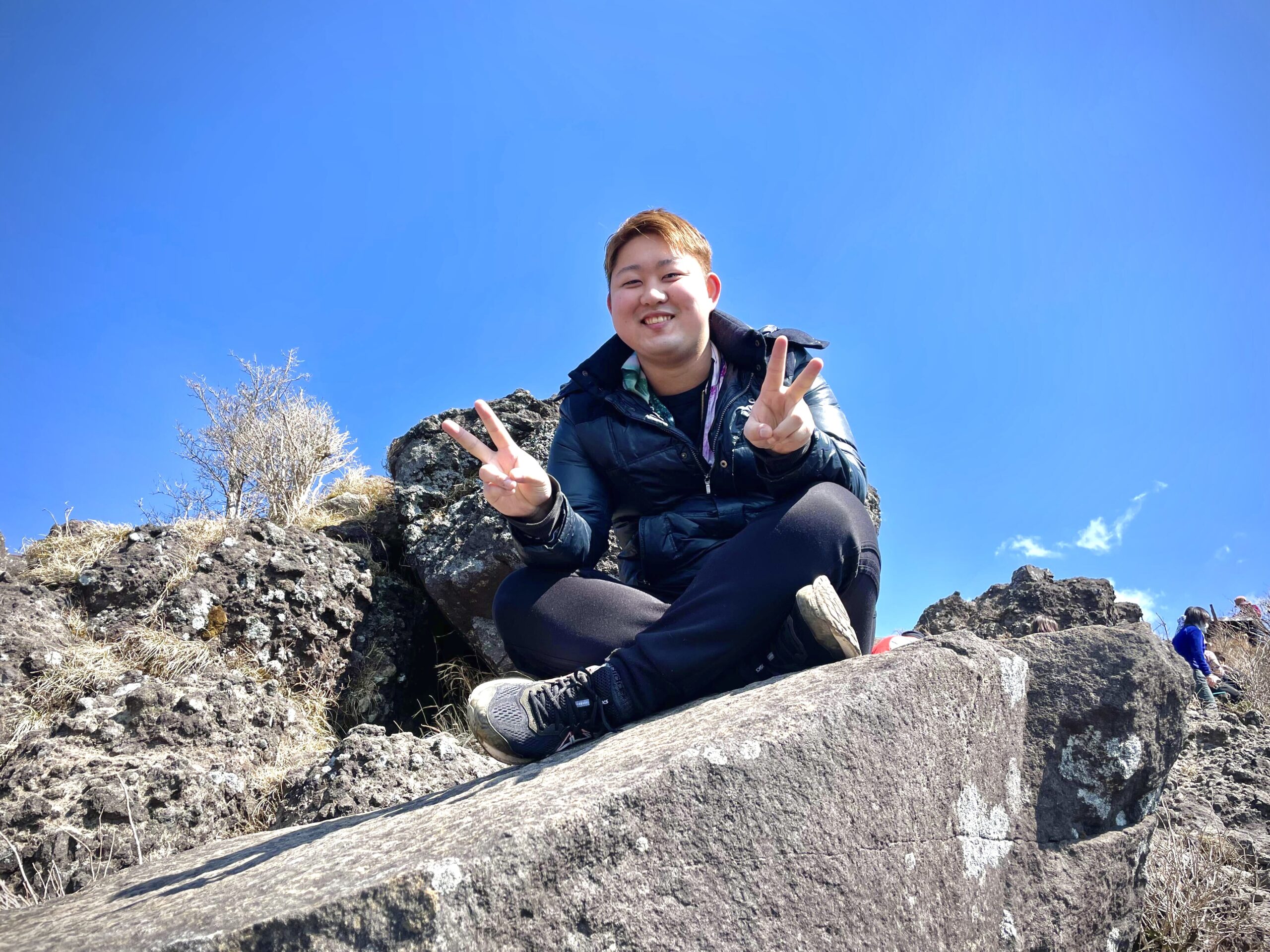 なかもんについて